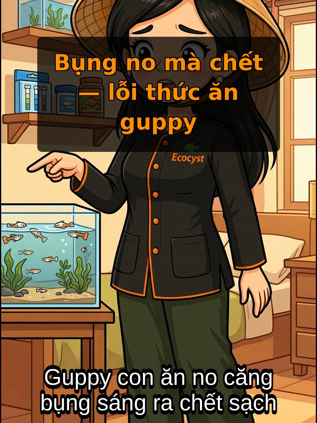 @Chị Trúc Ecocyst