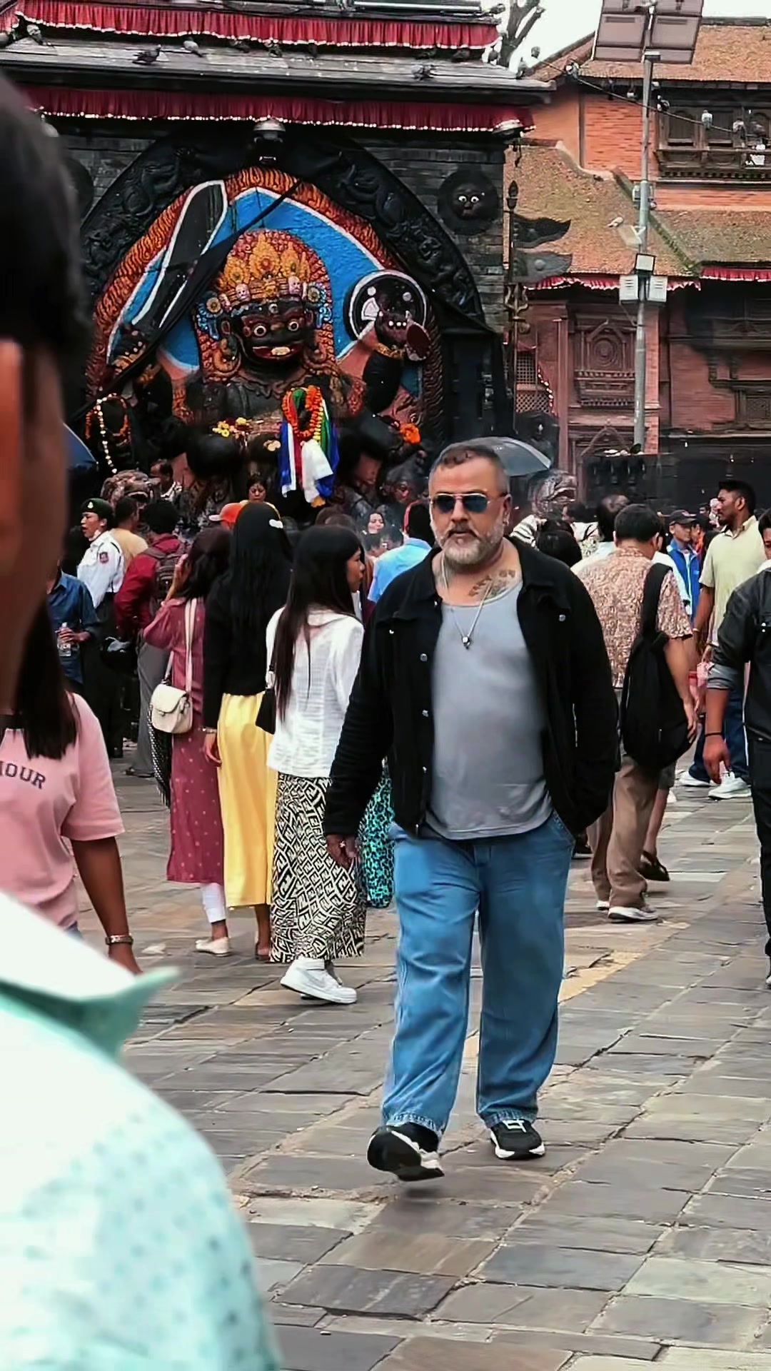 @Sugat🇳🇵"Karanjit" 💎