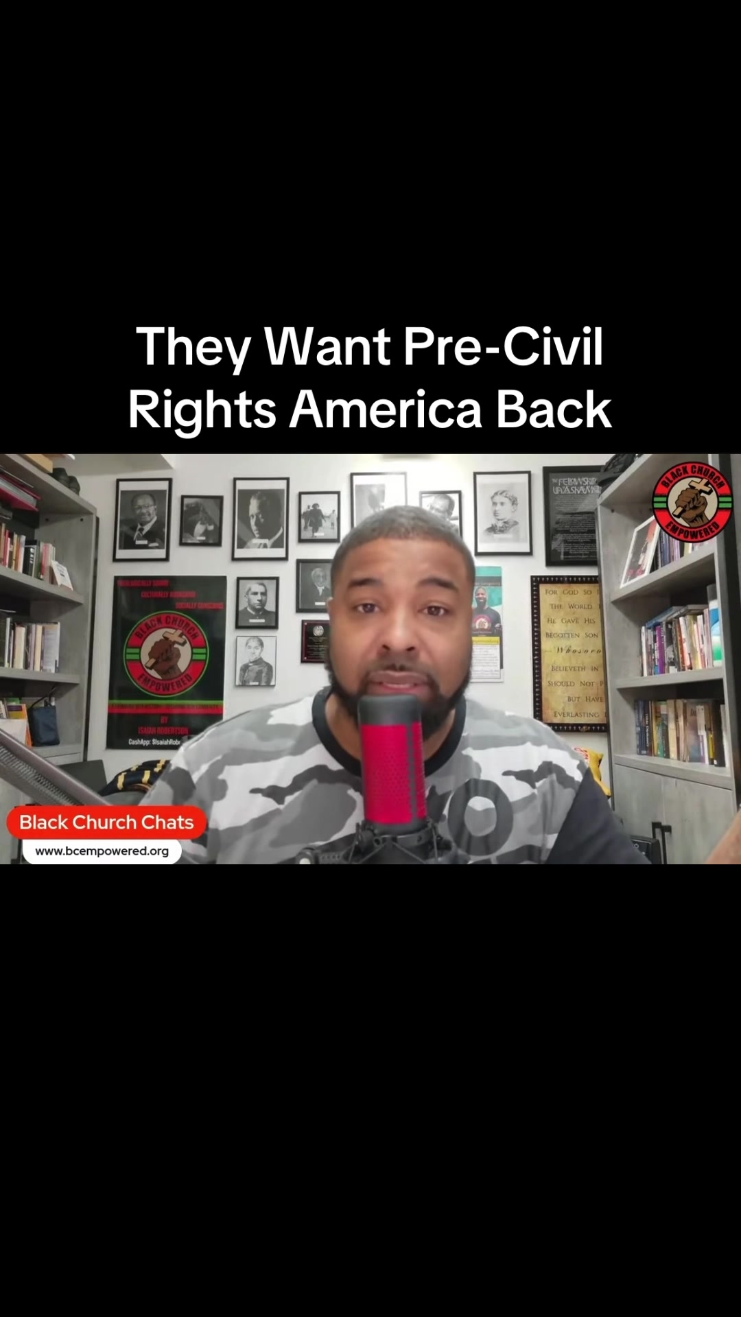 @Blackchurchempowered