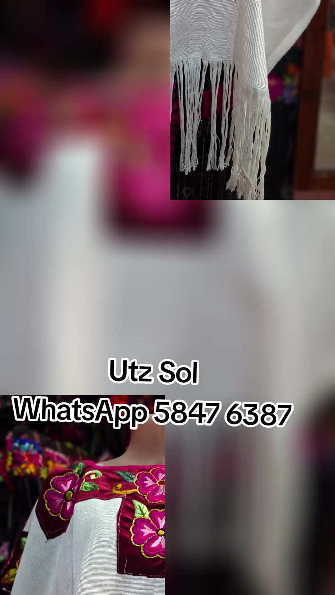 @trajes tipicos Utz_sol_gt 👑👑