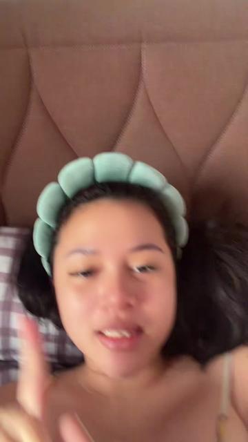 @wassuprachel 👀