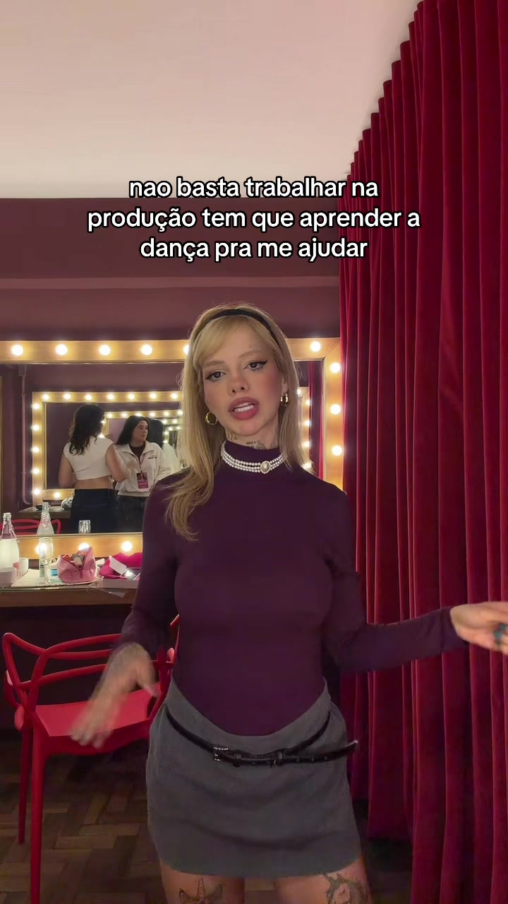 @Carol Delgado