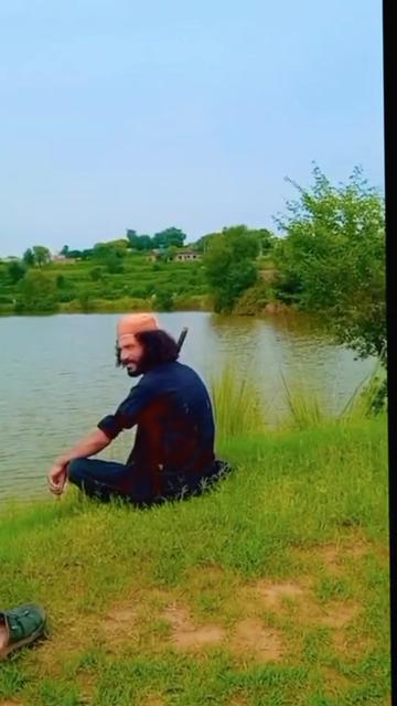 @Raja Mazhar