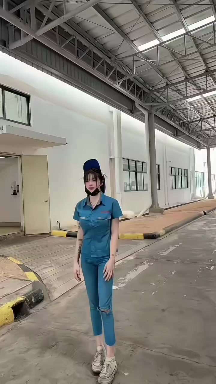 @น้อง"เจน"วัวน้อย!!