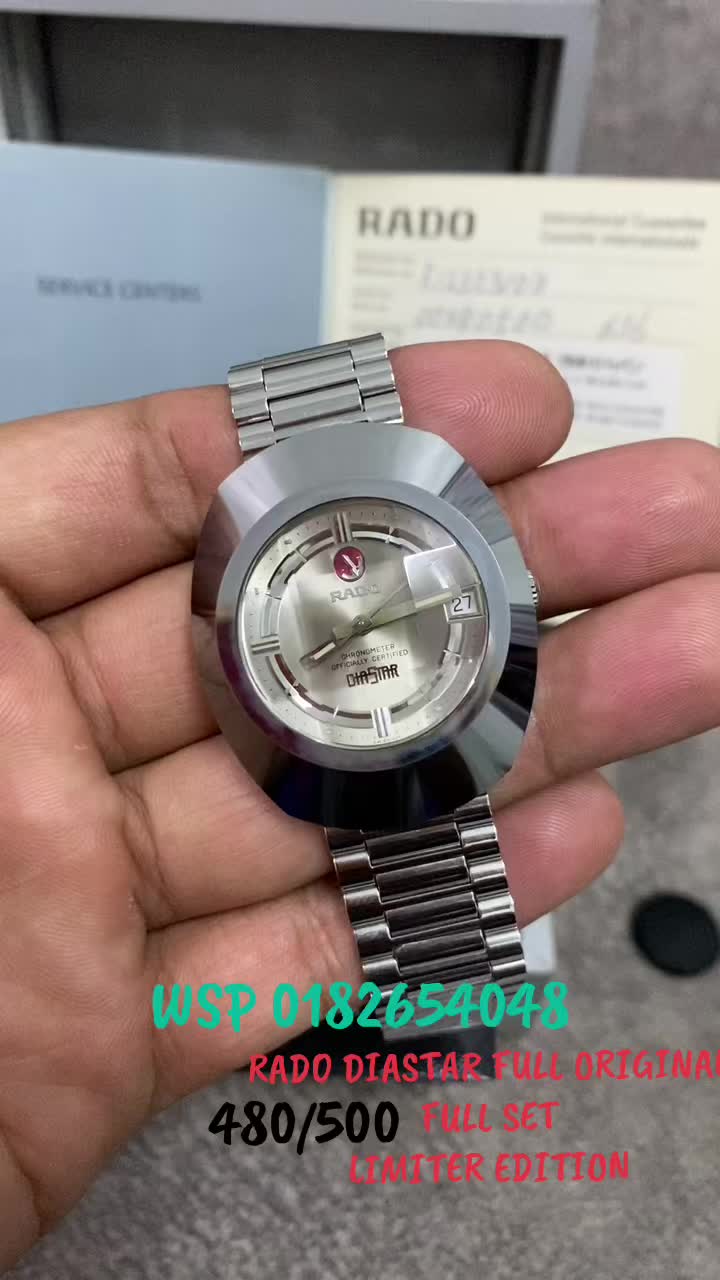 @Kelab Rado Bajet