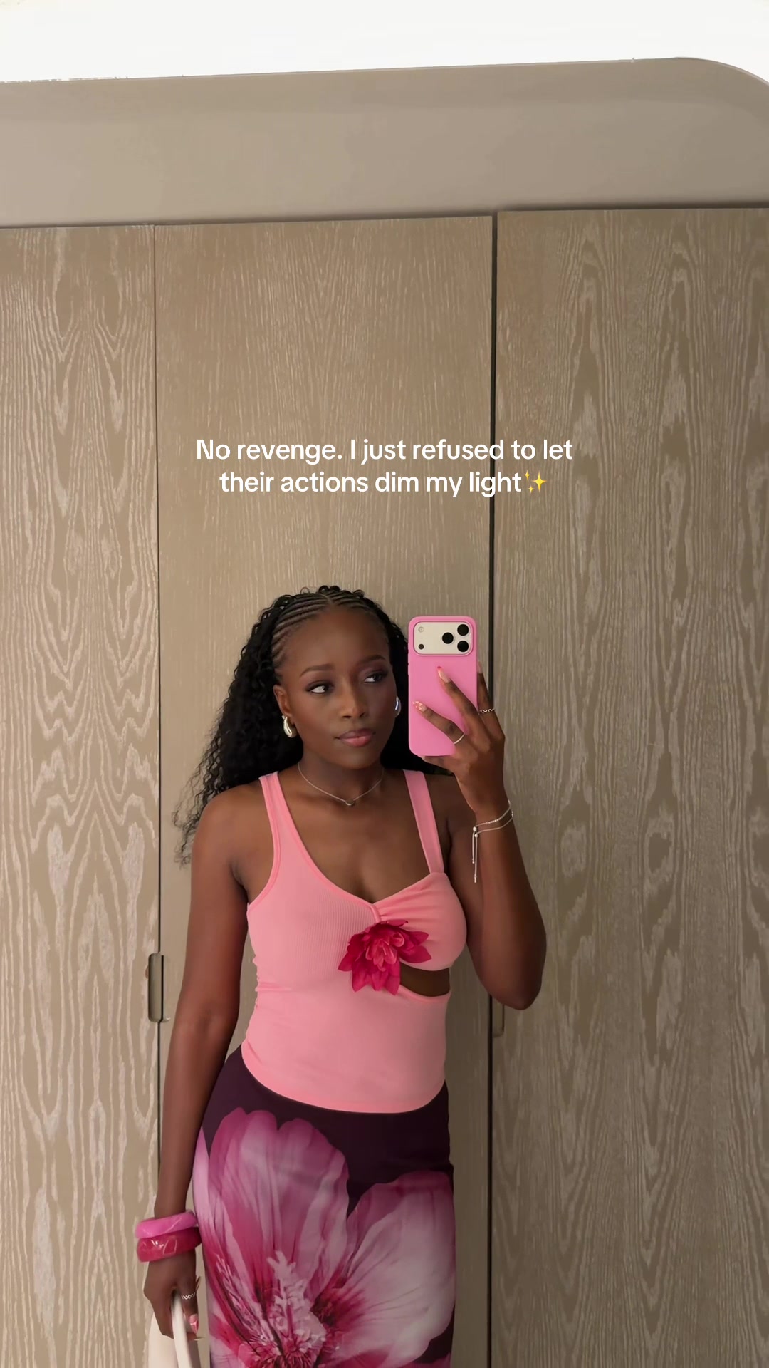 @Sophia Okafor