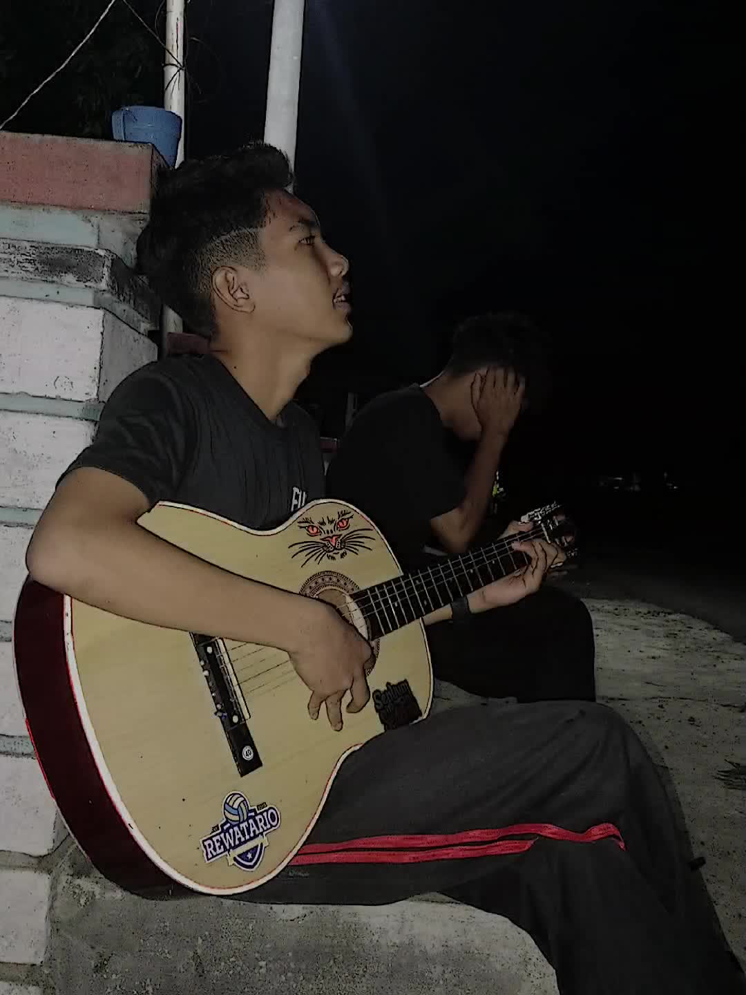 @GALANG PERKASA⚡