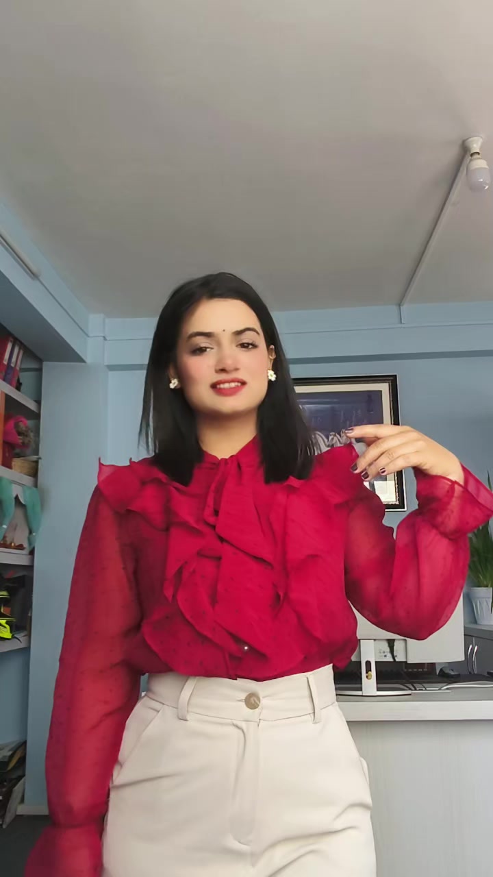@Supriya Sapakota