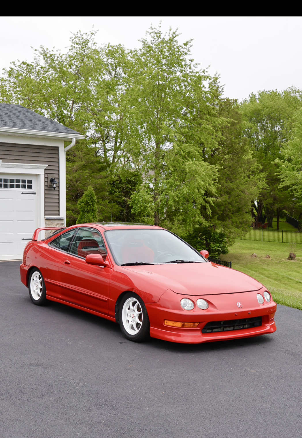 @Jason&rsquo;s Supra