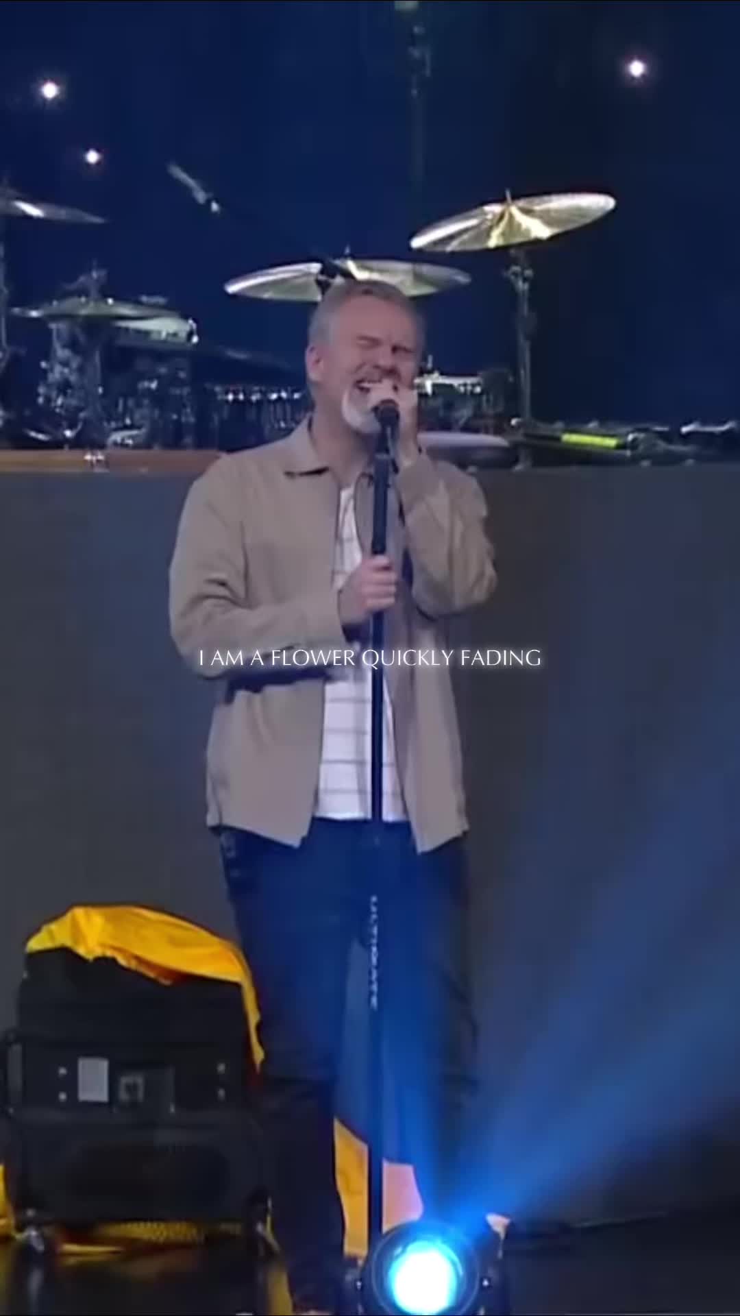 @Casting Crowns Official