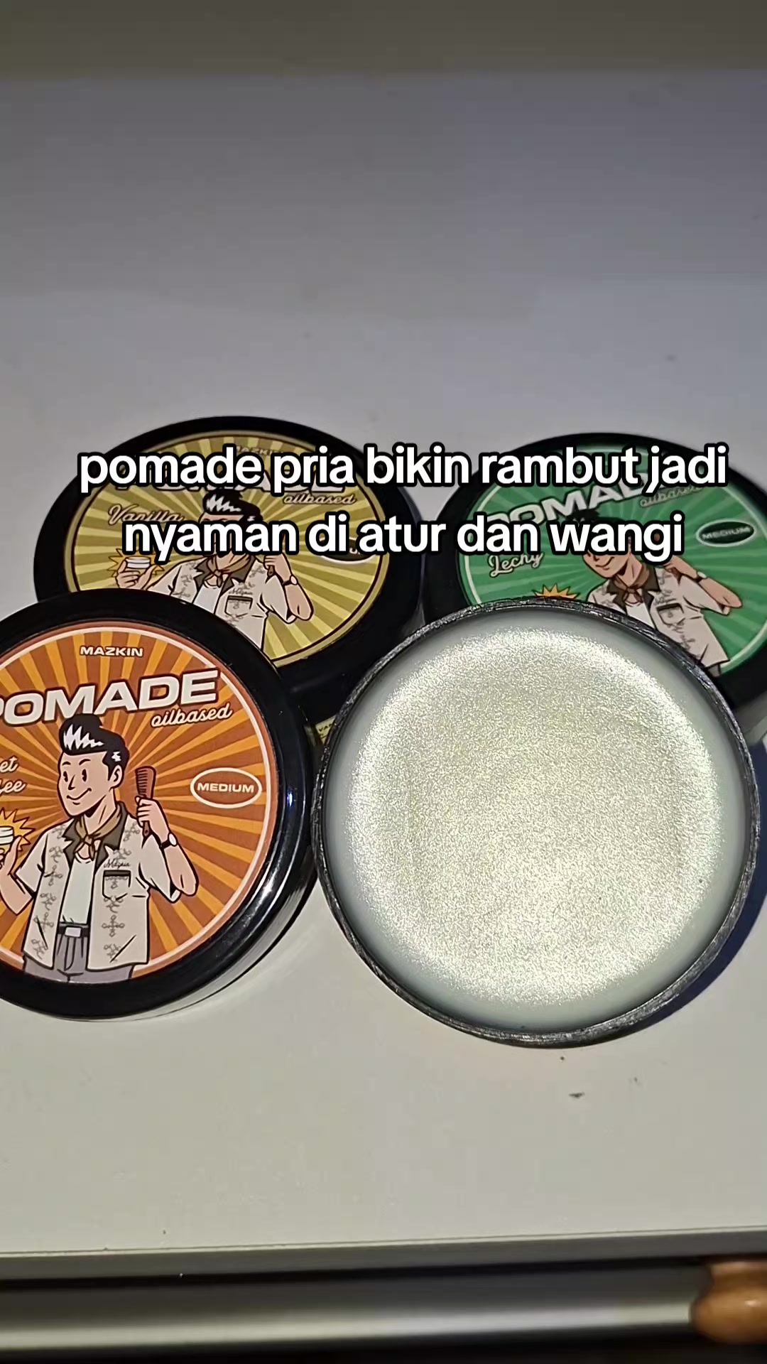 @PETUNJUK REZEKI