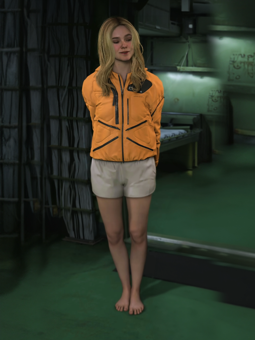 @Parody Mocap
