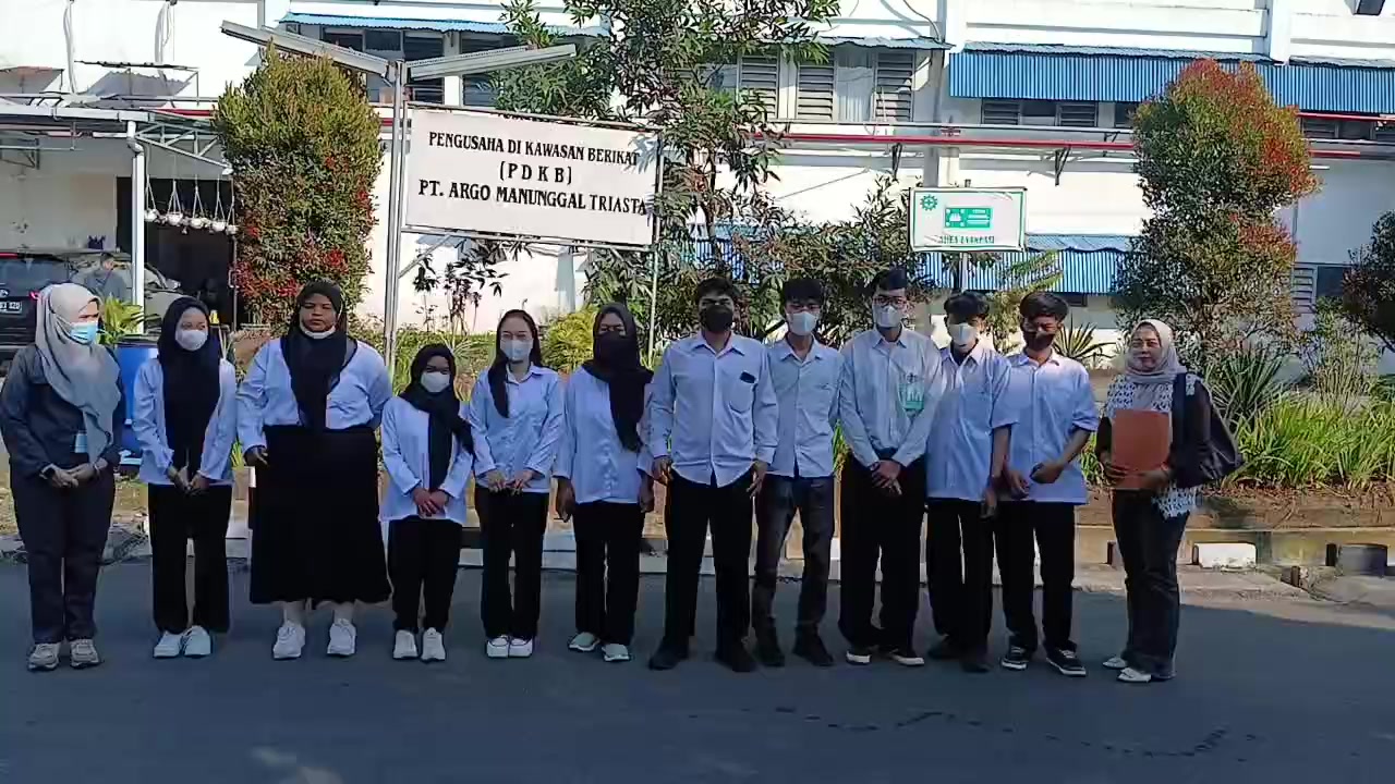 @Sudarsih PKBM Mitra Harapan