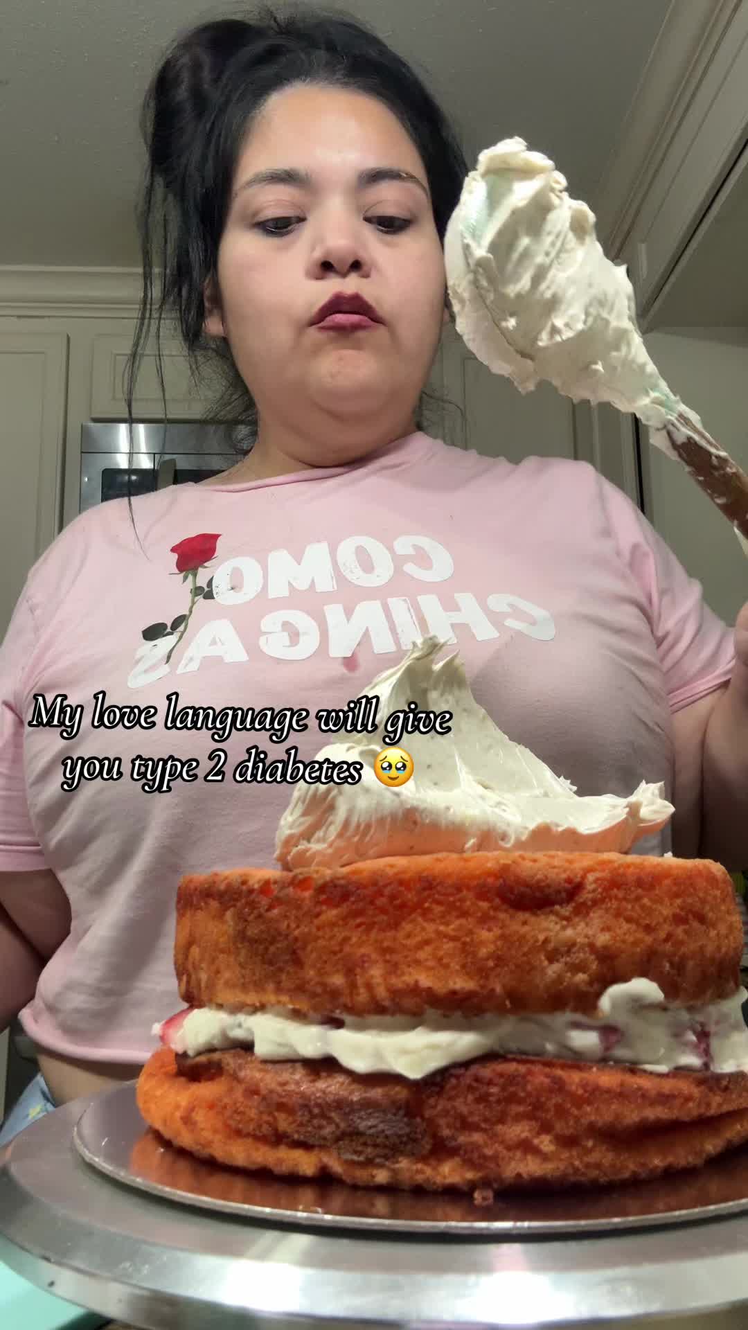 @Teresa