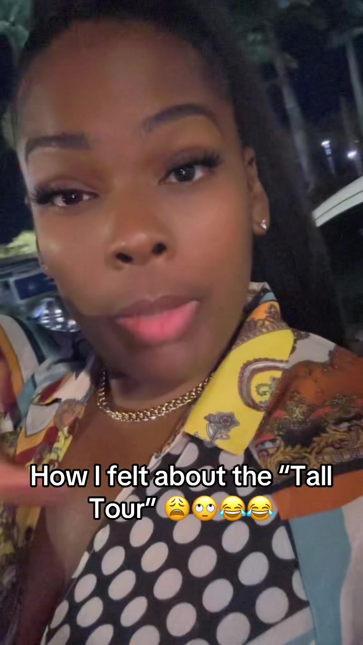 @5&rsquo;11 Bombshell