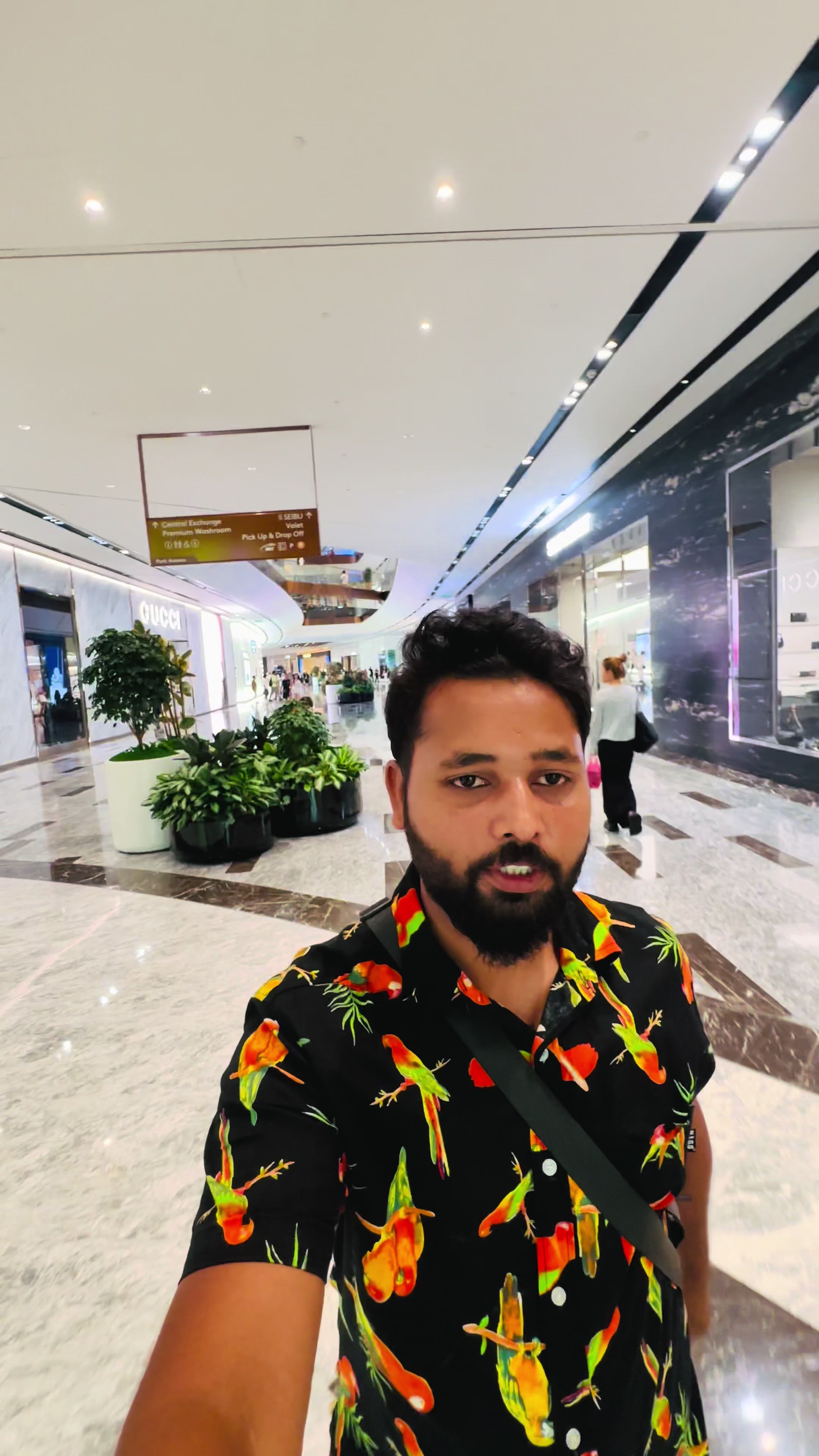 @Sajid  traveler