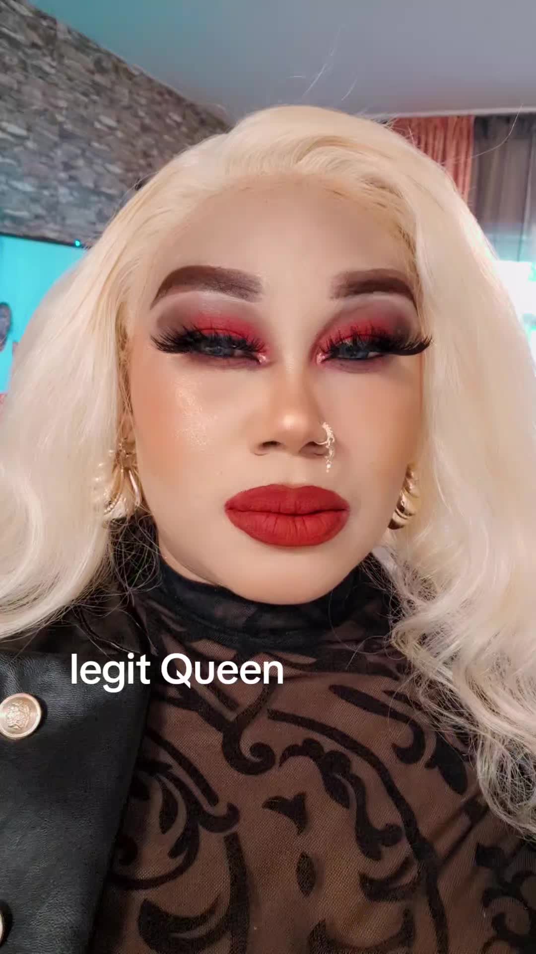 @legit Queen Ent