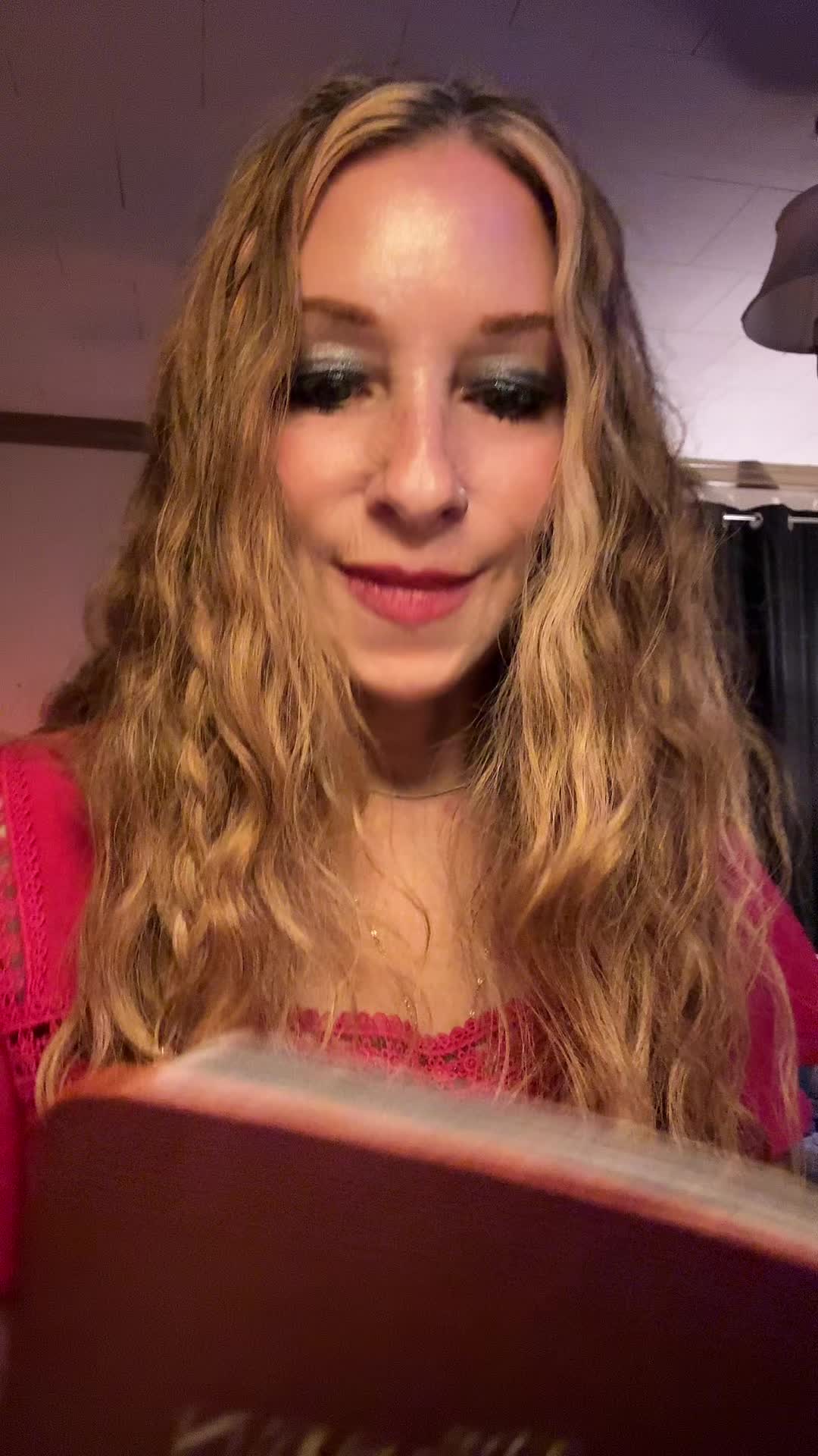 @Melinda Zombie