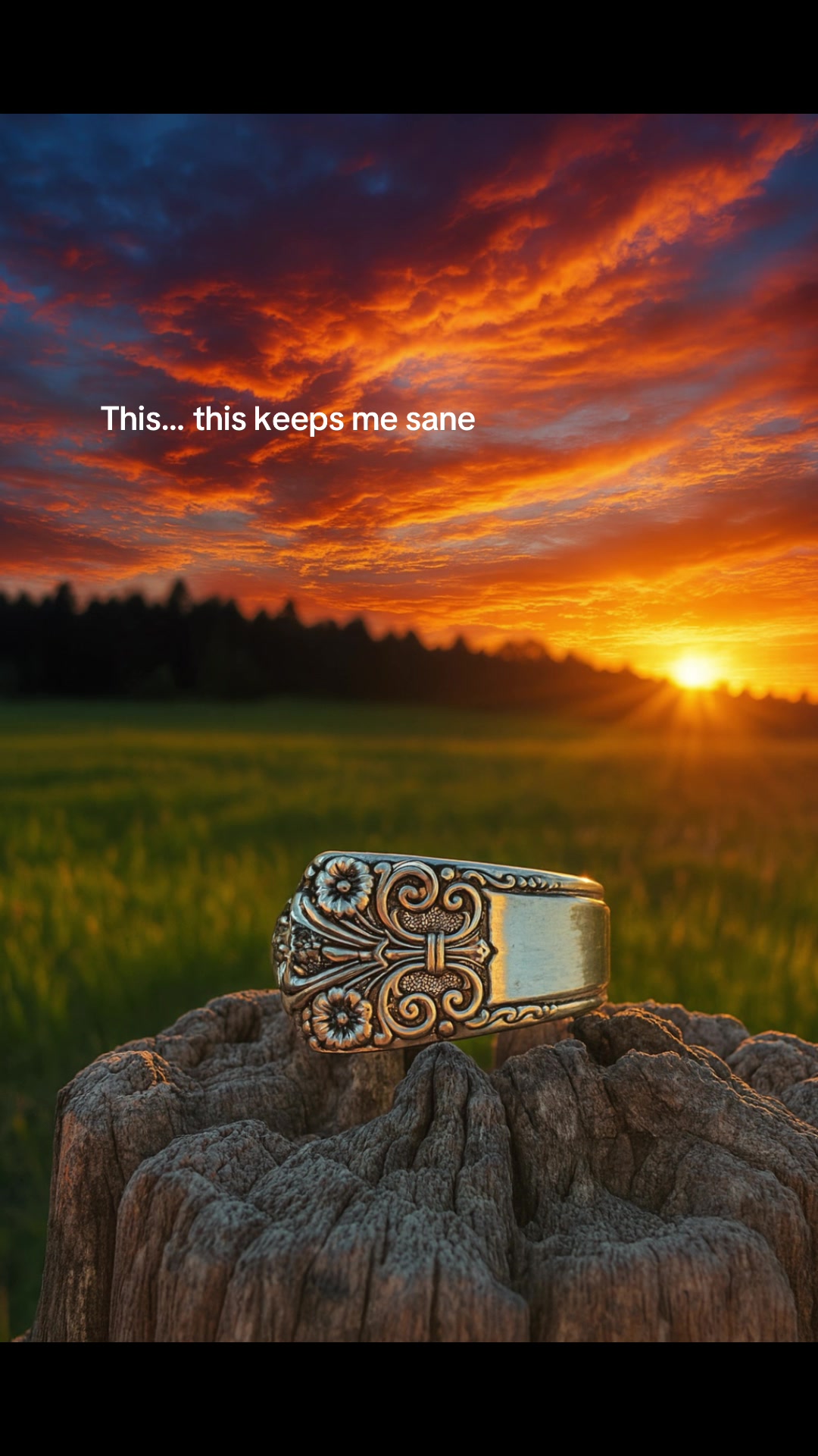 @Lindsey -Twisted Fork Jewelry