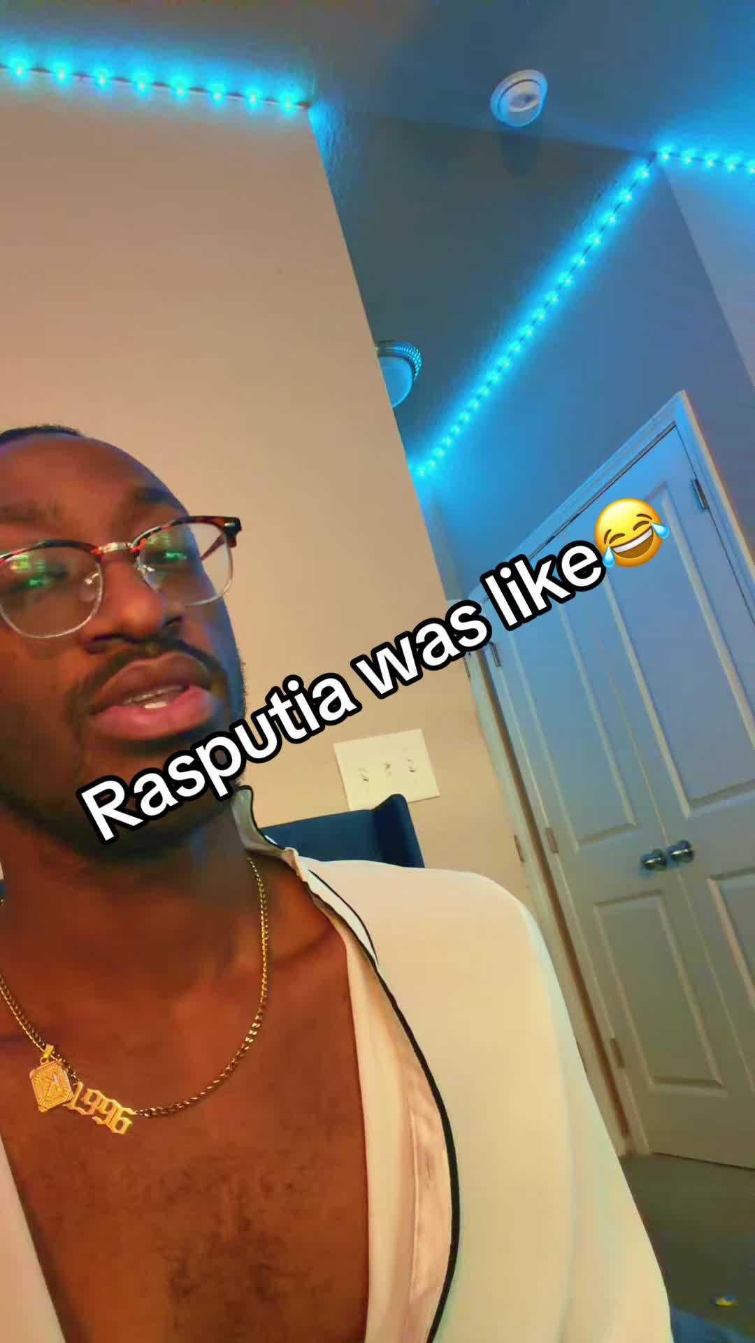 @Chef Trap