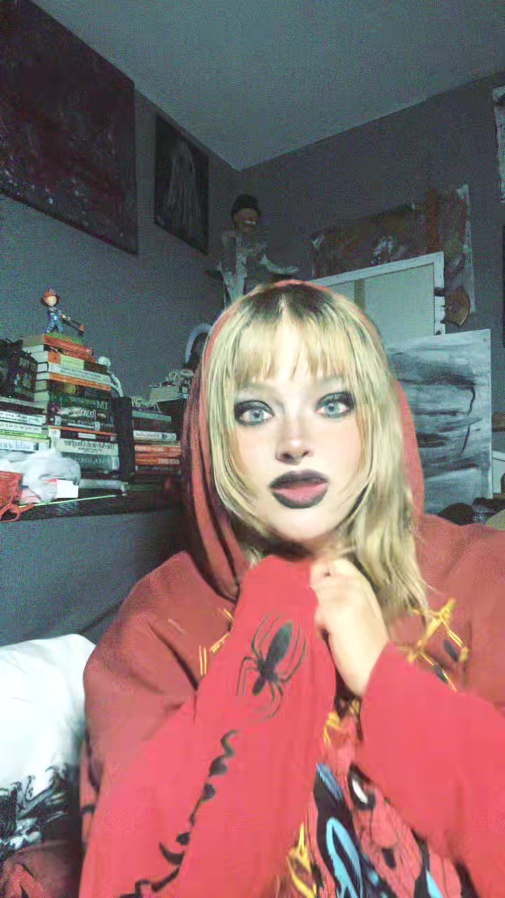 @Pretty Darknesss
