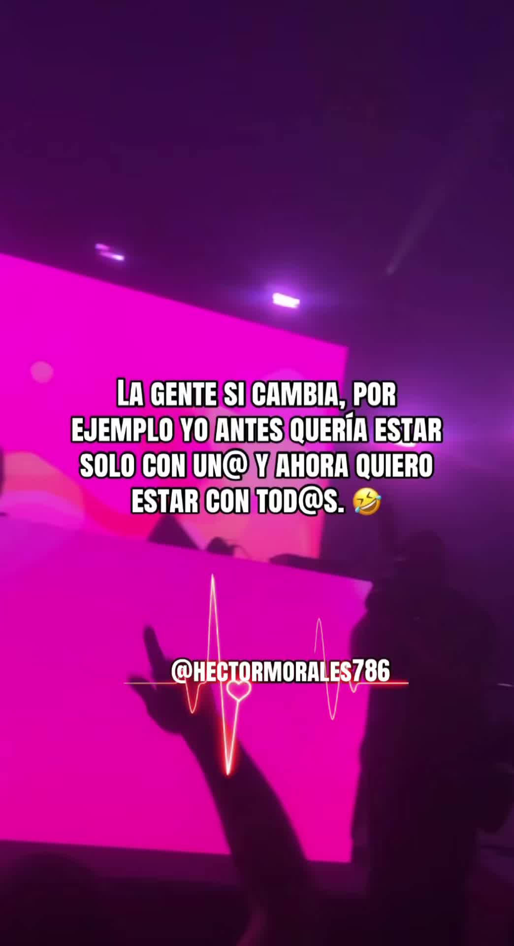 @Hector Noel Morales