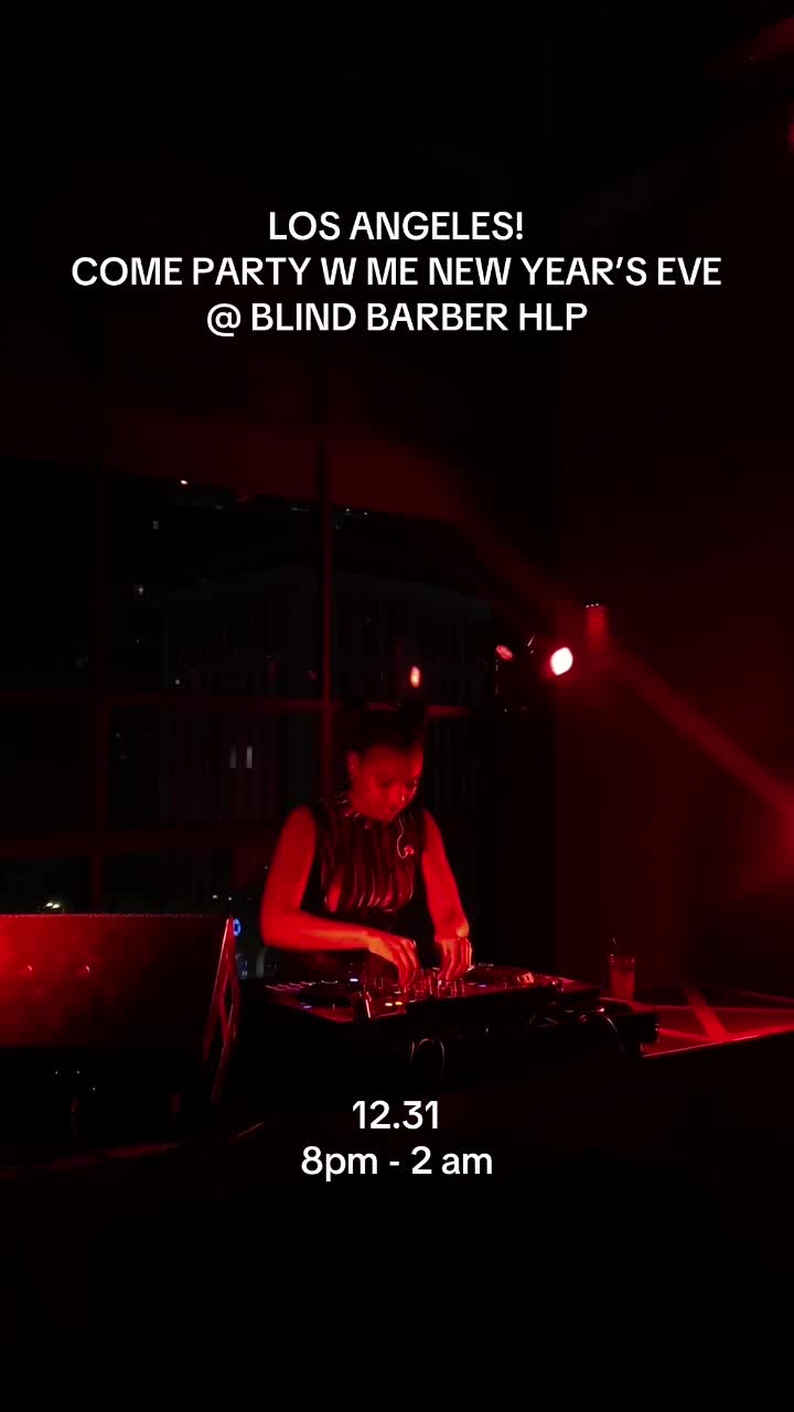 @darklip | dj🎧