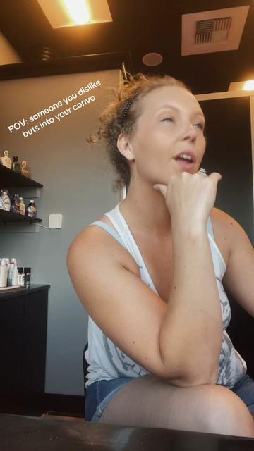 @unbenevable