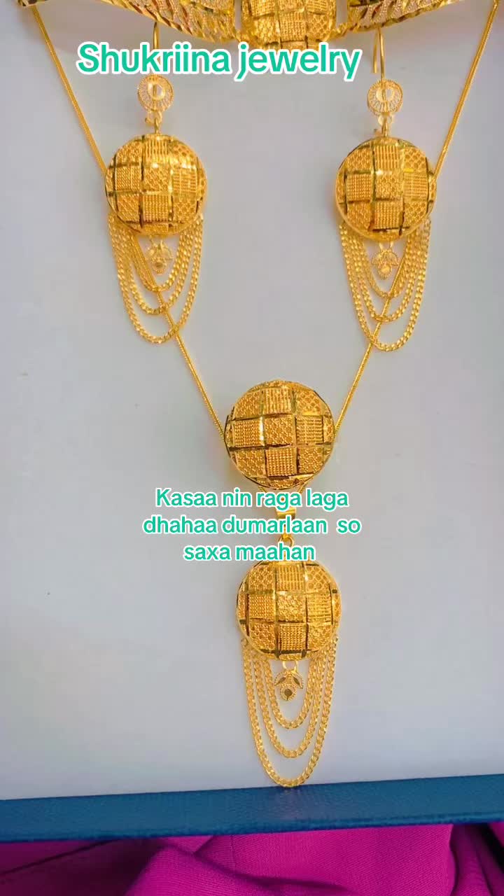 @Shukriina jewelry