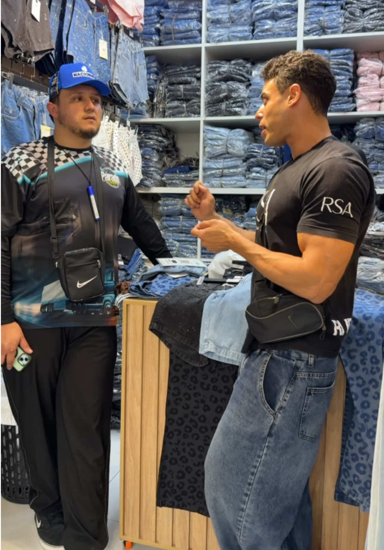 @Ri Jeans