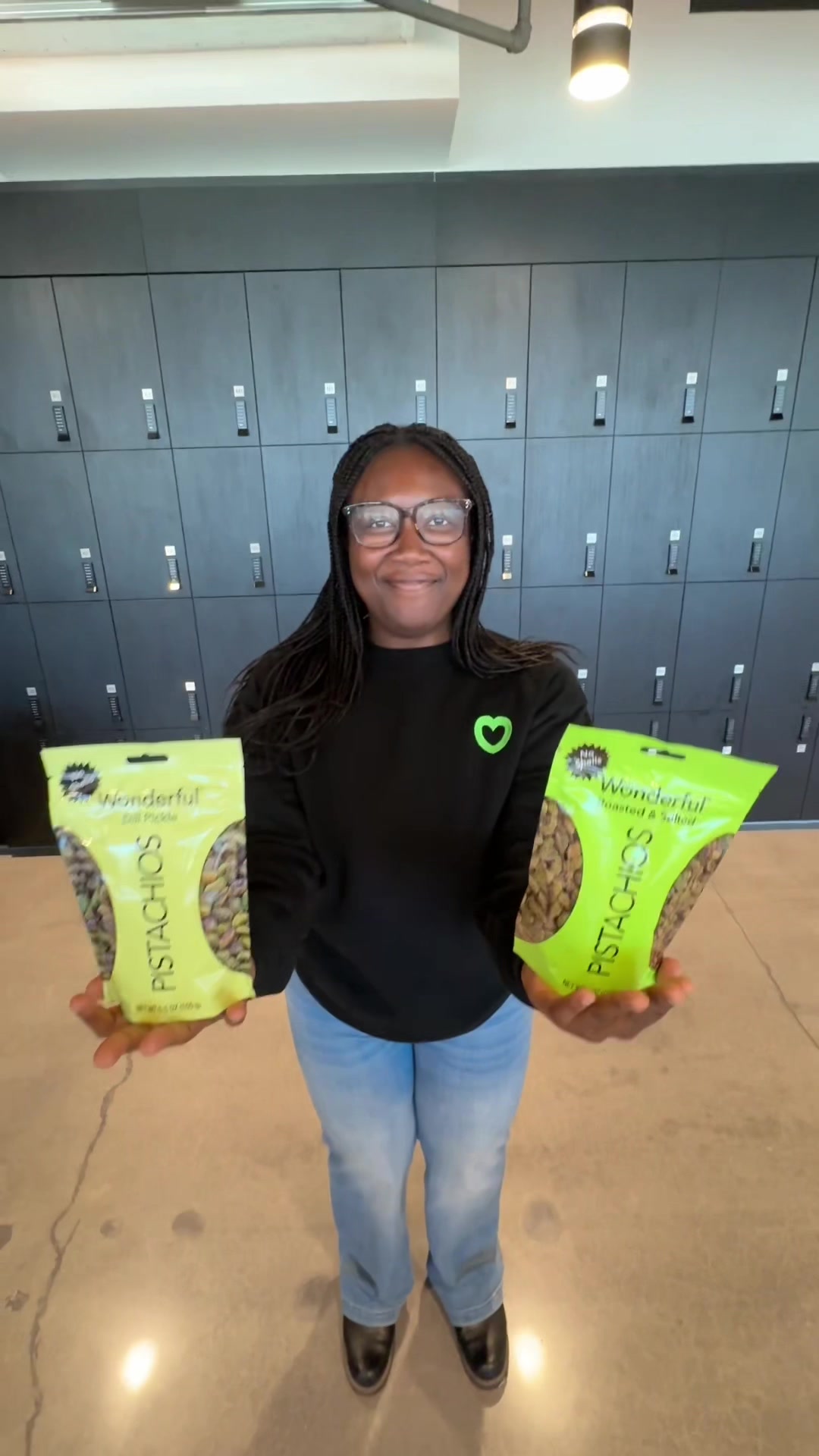 @Wonderful Pistachios