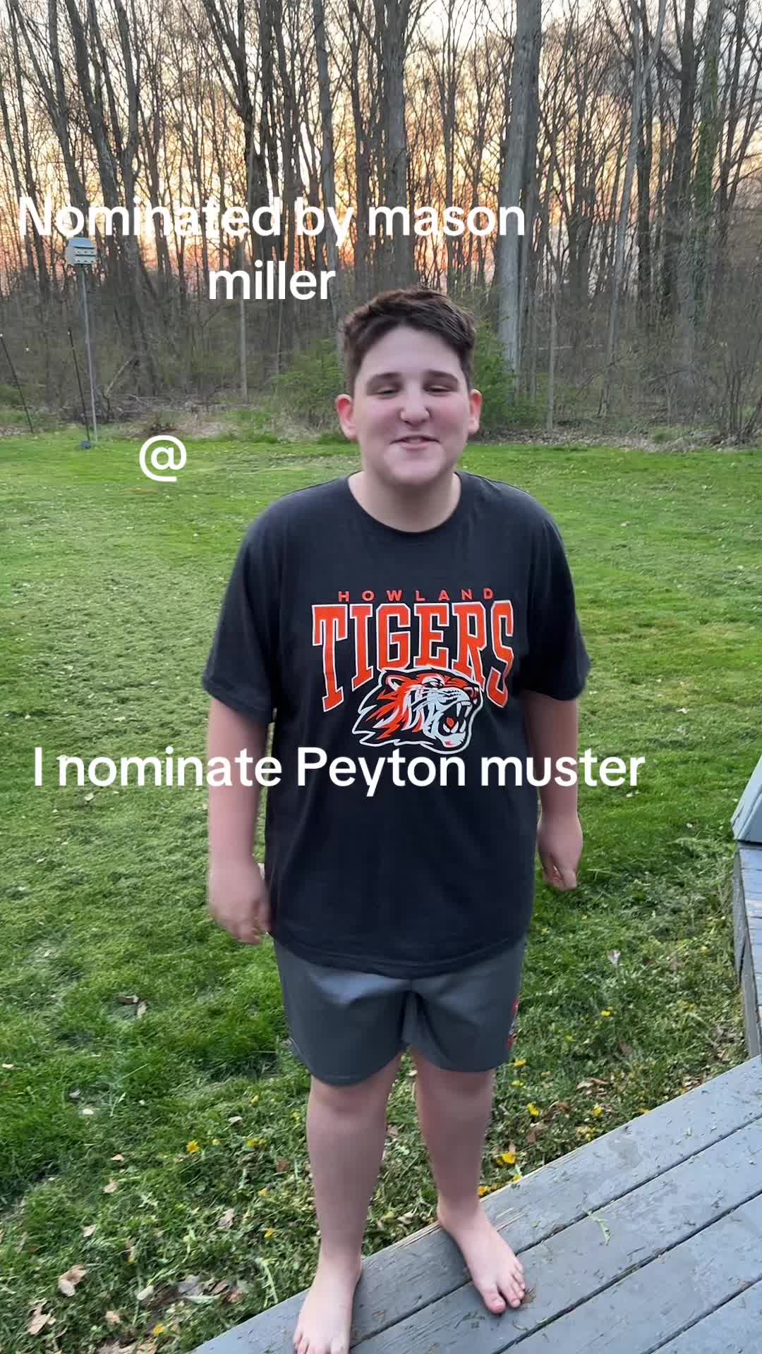 @Colson Gerber