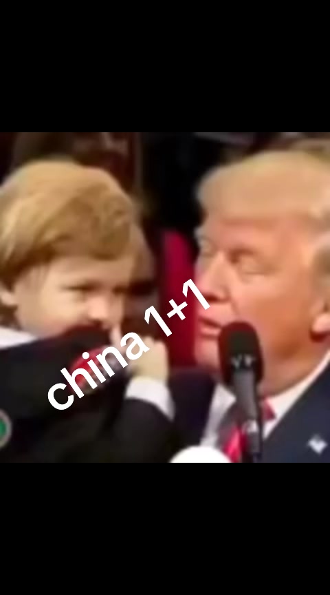 @China 1+1