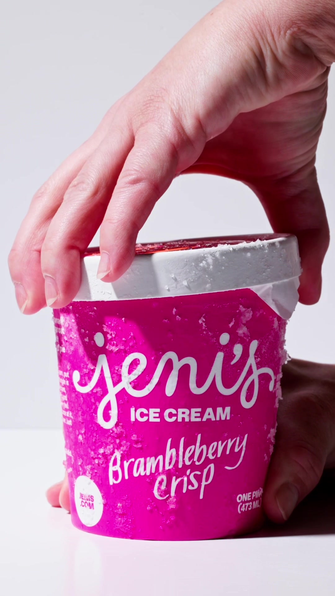 @Jeni’s Splendid Ice Creams