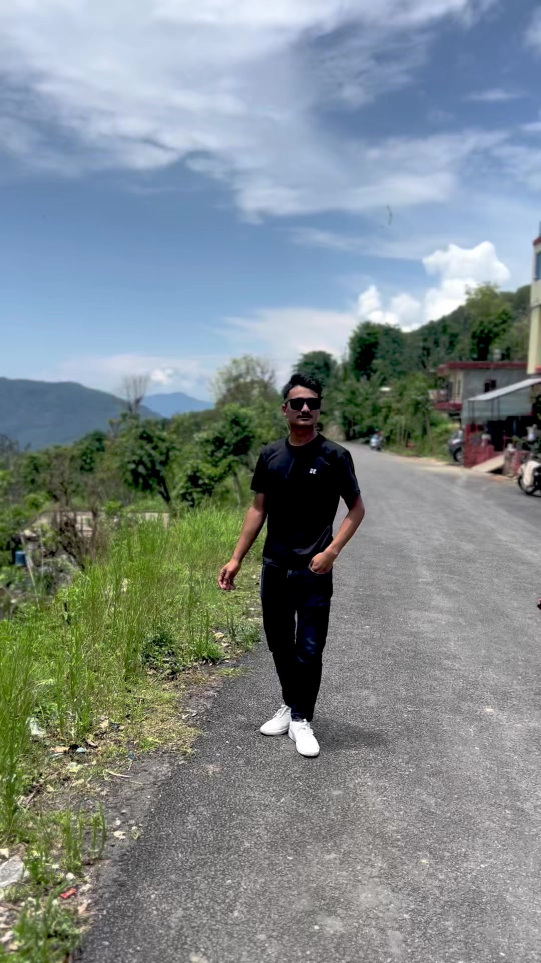 @Bijan sunuwar baram