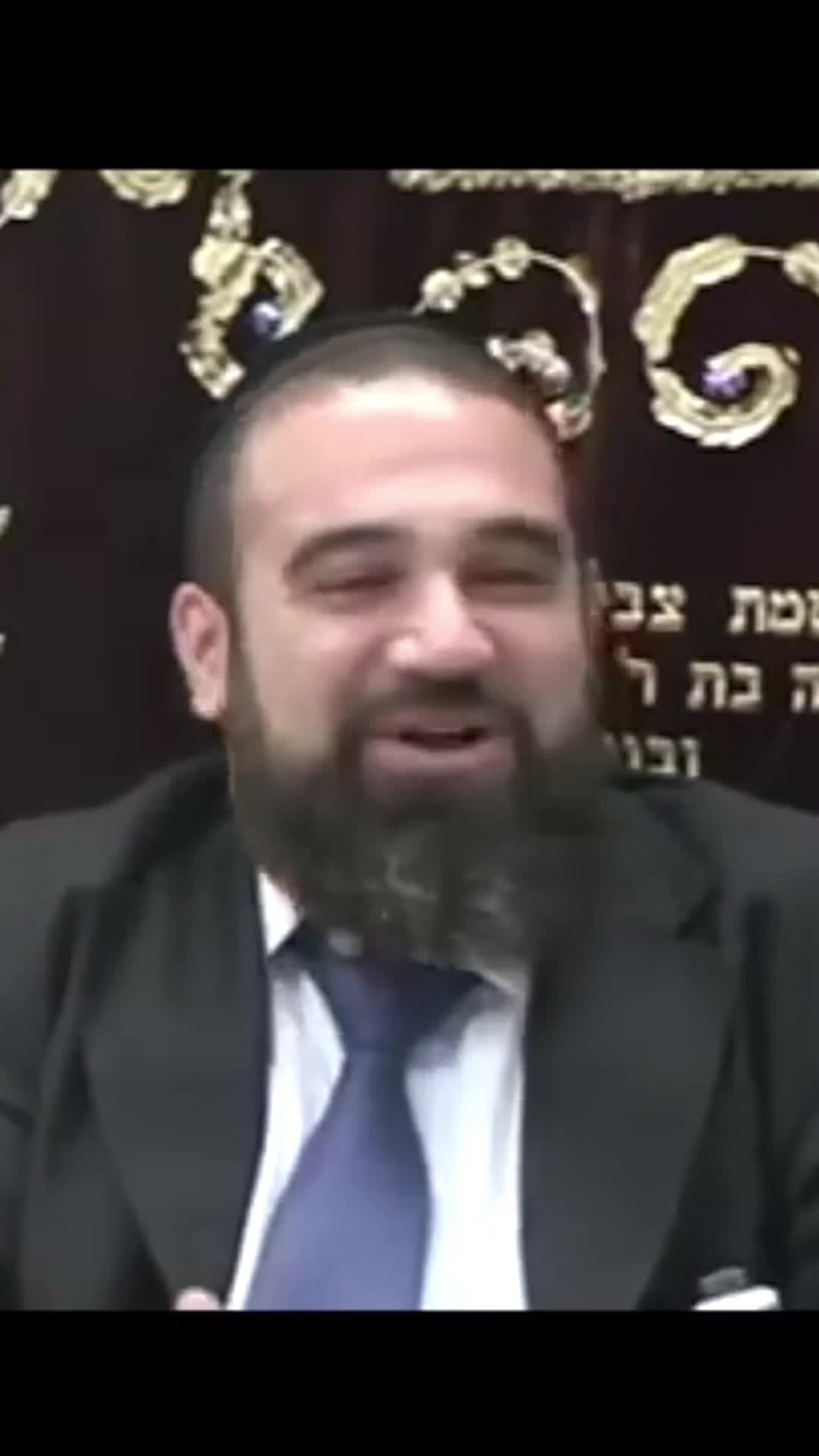 @Rabbi Reuven