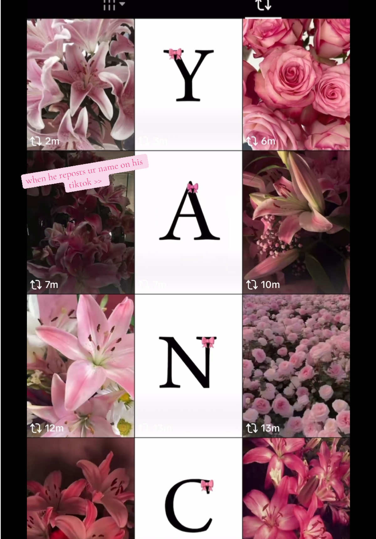 @yanca ๐ซ