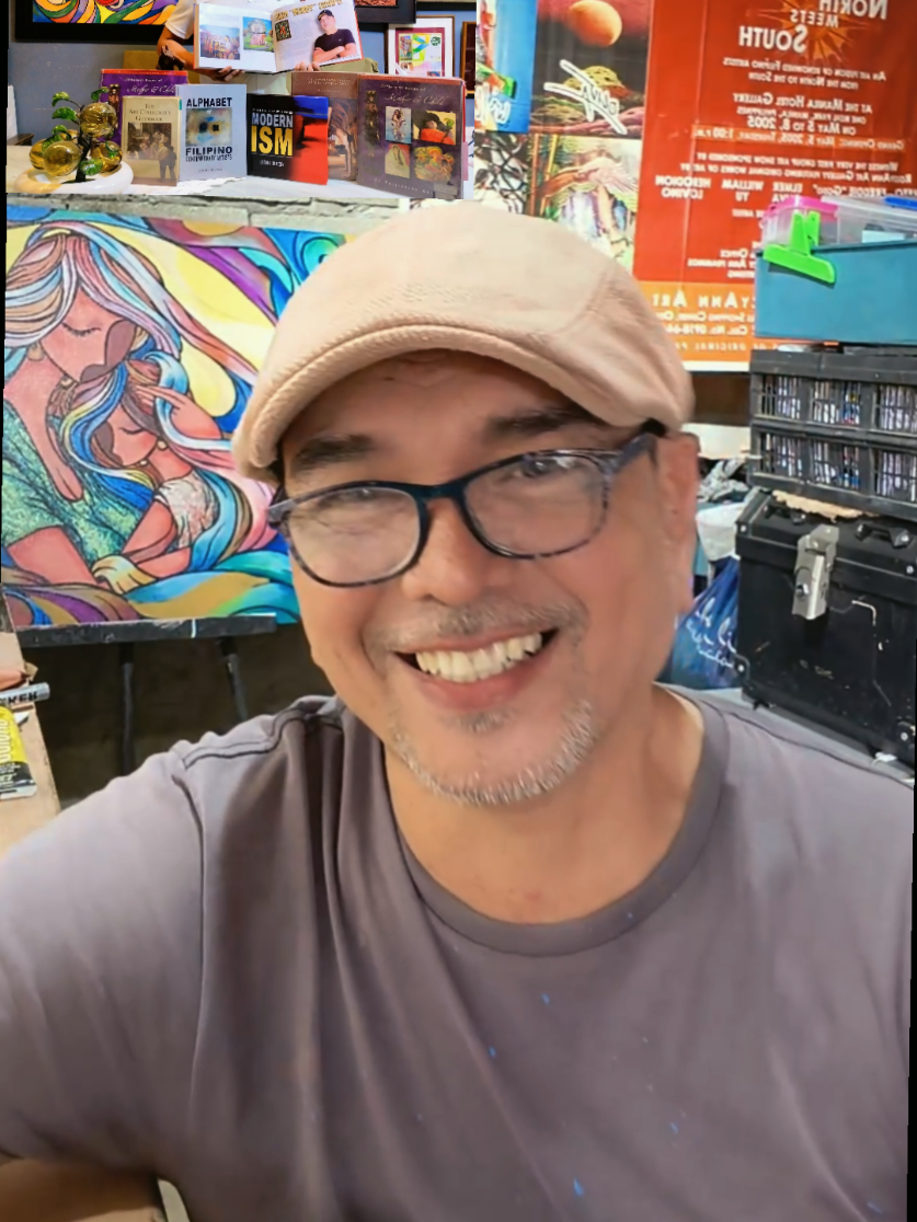 @KuyzBuBoy Dinapo