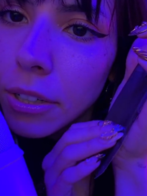 @Luna Bloom ASMR