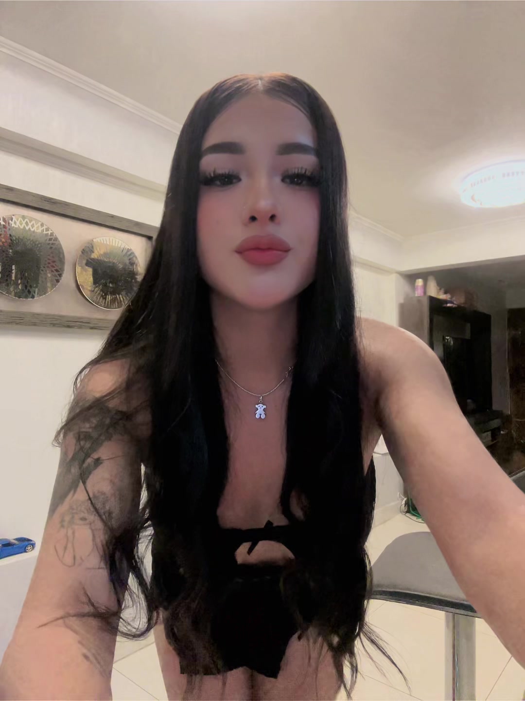 @Xiomara ortega ๐ฃ