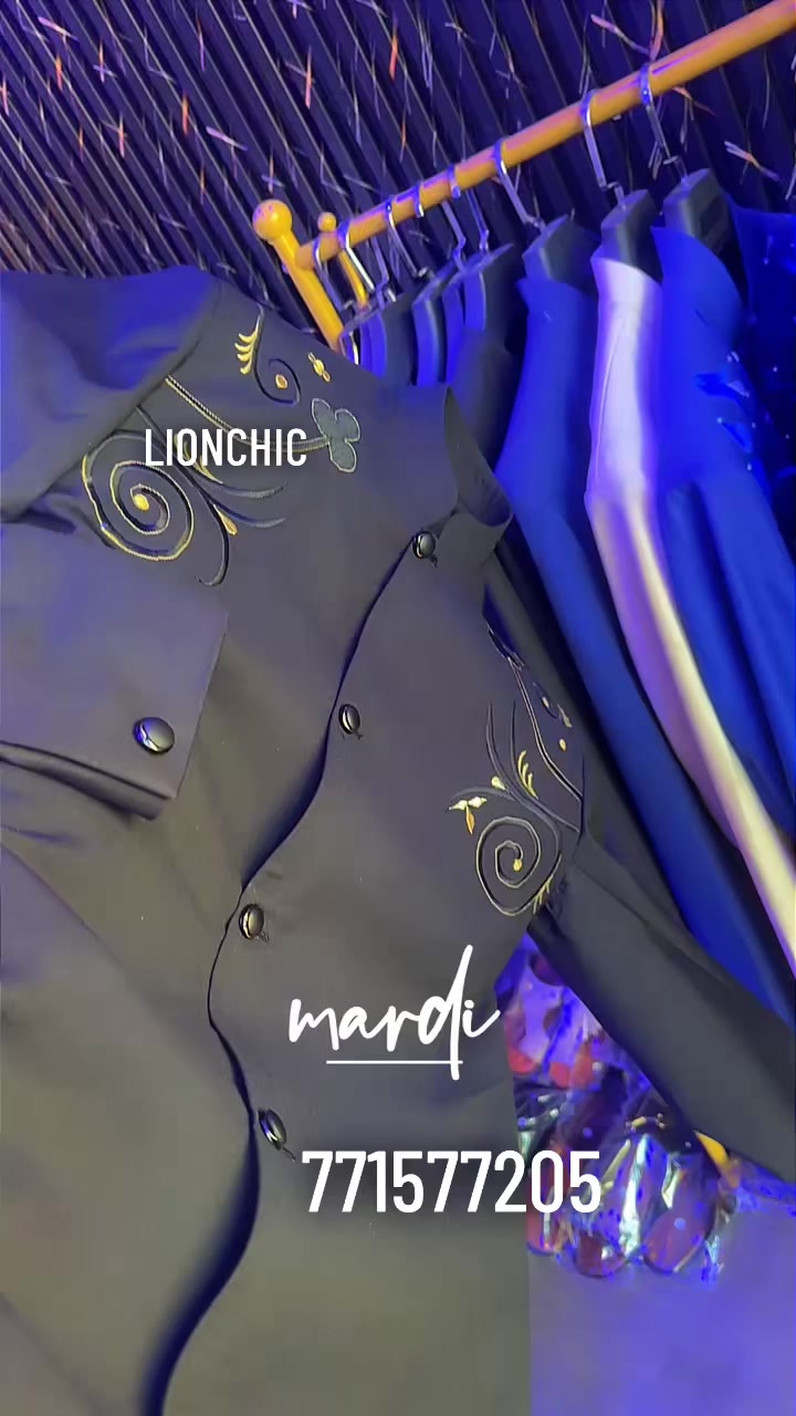 @Lion_chic