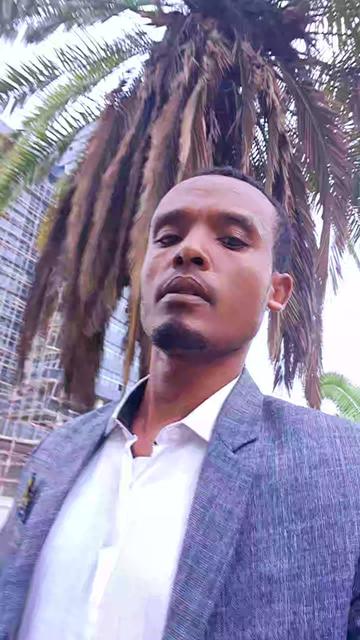@Tesfahun Hailu/ና በይኝ ወምበርማ/