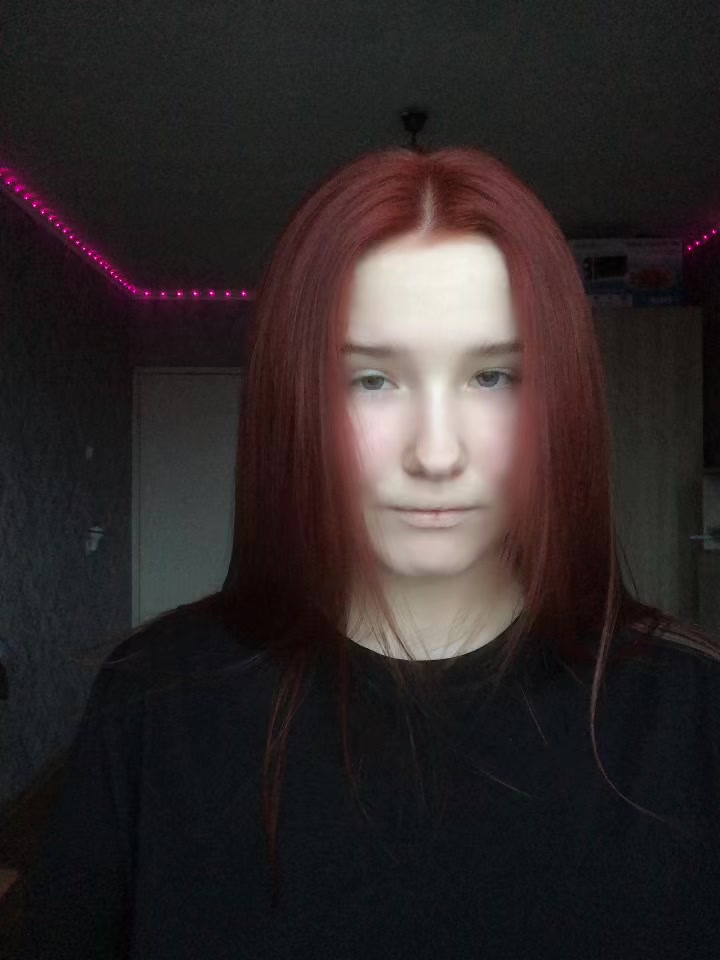@ванилинка