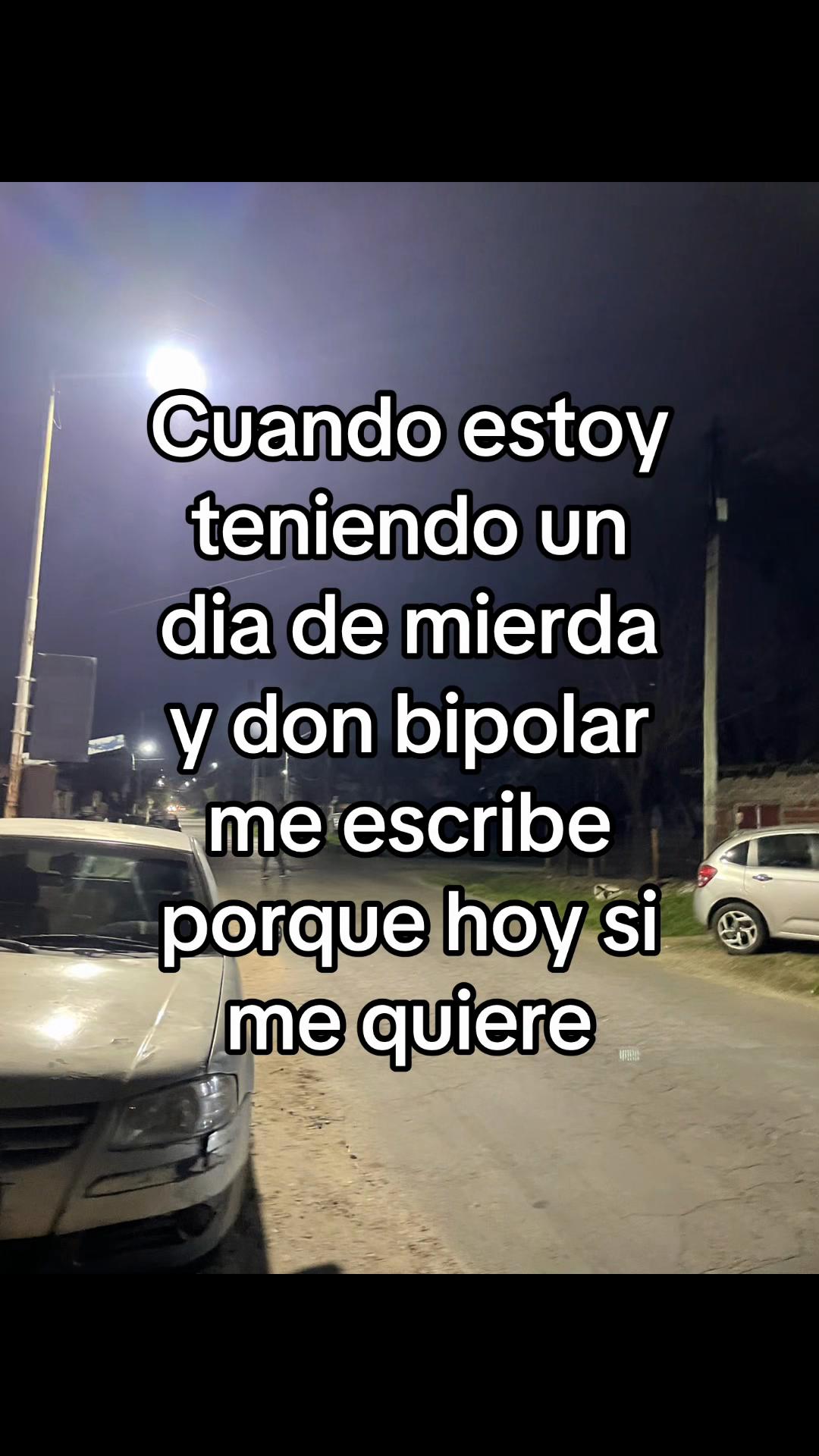 @user no encontrado