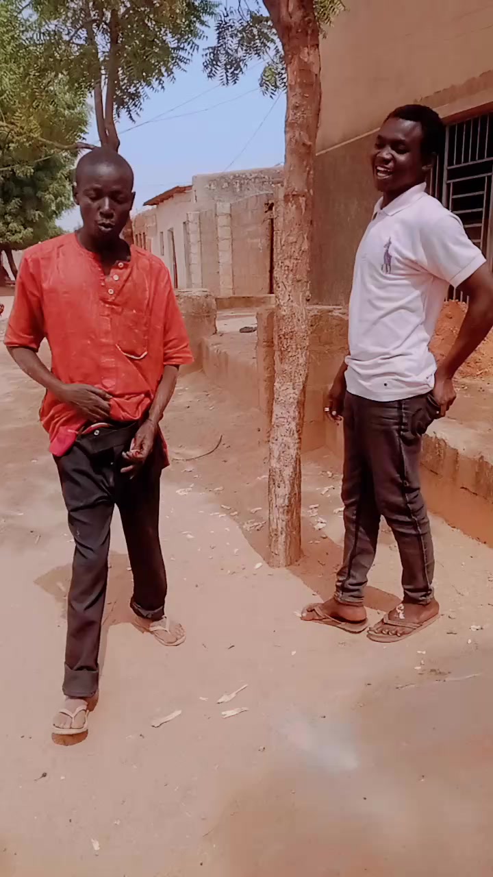 @Ibrahim fine boy