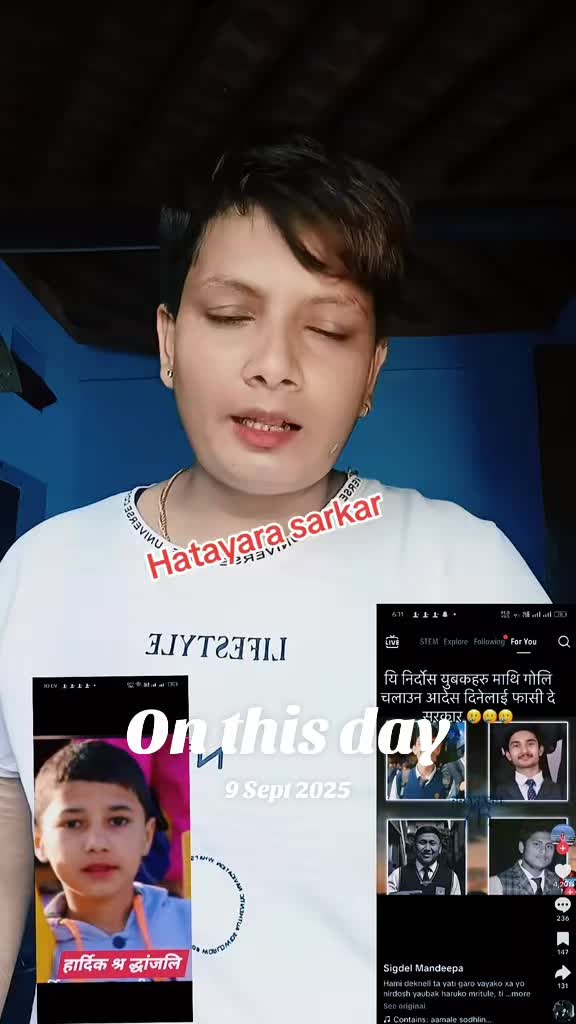 @๐๐๐๐HEART๐LESS๐ญ