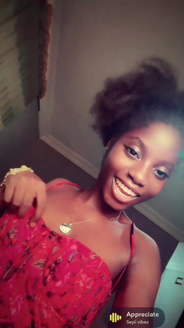 @Ebony 🌺🌺