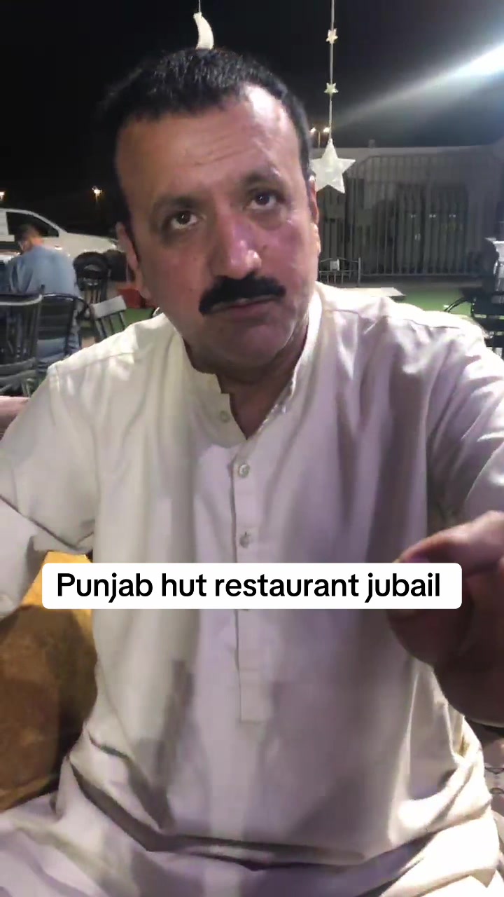 @Punjab Hut Restaurant