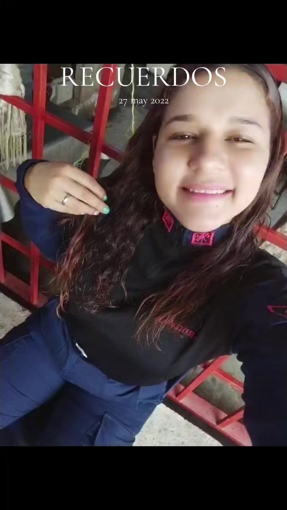 @alondra michel ardila