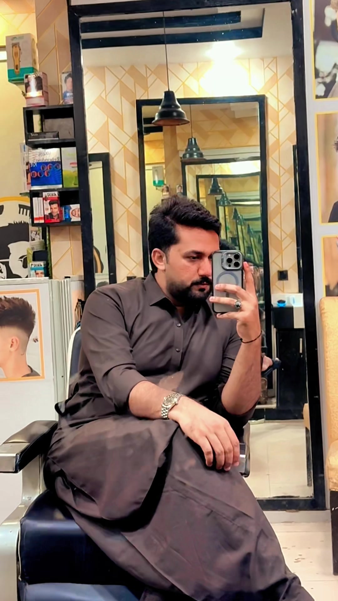 @Syed عادل Shah Bukhari ✪